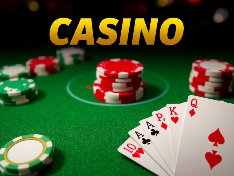 Trusted resource for US players on online casino guides, reviews, and legal updates. Play at top-rated real money sites with our expert-recommended options.