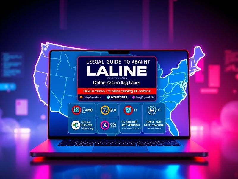 Trusted resource for US players on online casino guides, reviews, and legal updates. Play at top-rated real money sites with our expert-recommended options.